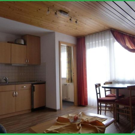 Haus-Fechtig-Wohnung-Typ-B Bonndorf Exterior foto